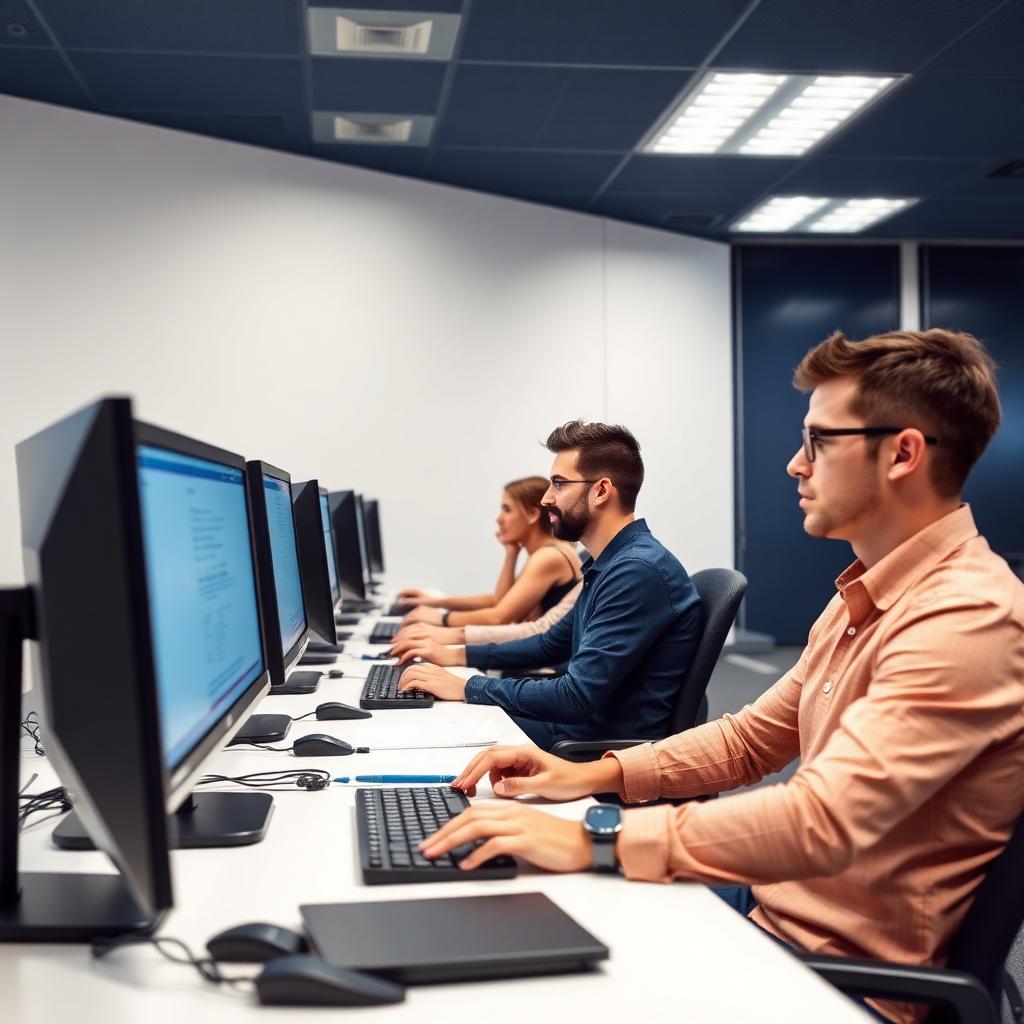 Pearson VUE Exams